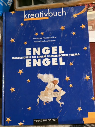 Engel bastelideen einem - bastelideen,