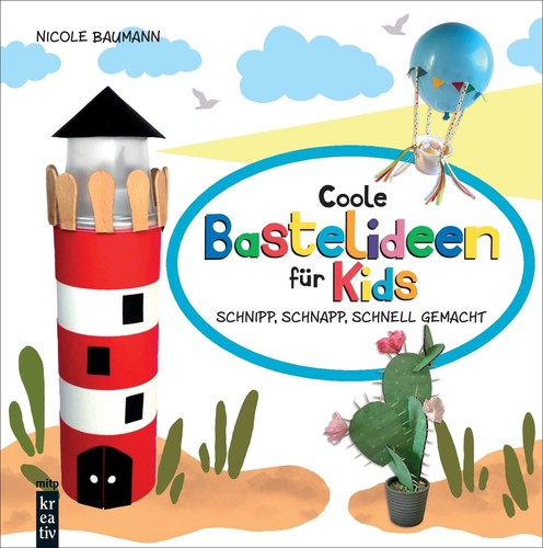 Buch coole bastelideen für - coole,