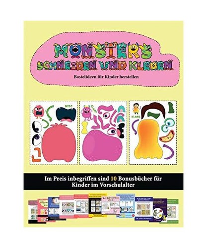 Bastelideen für kinder - für,