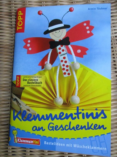 Klemmentinis geschenken - klemmentinis,