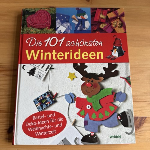 Die 101 schönsten - , winterideen
