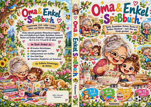 Aidasonne oma enkel - aidasonne,