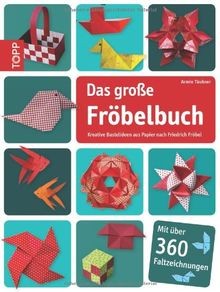 Das große fröbelbuch - das,