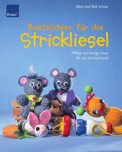Bastelideen für die