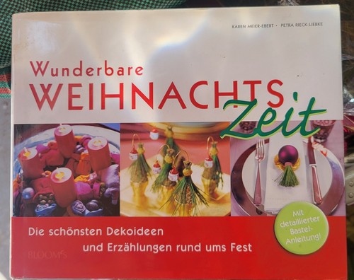 Weihnachtsbuch geschichten - weihnachtsbuch:,