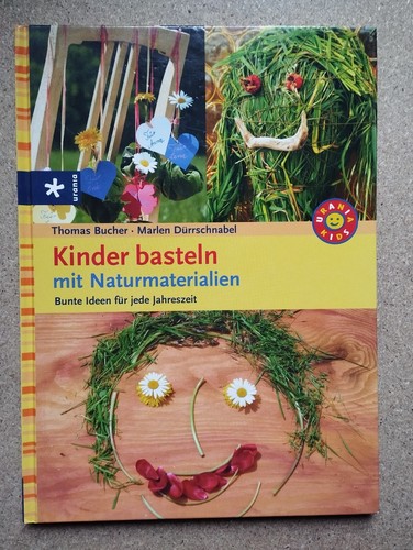 Kinder basteln mit