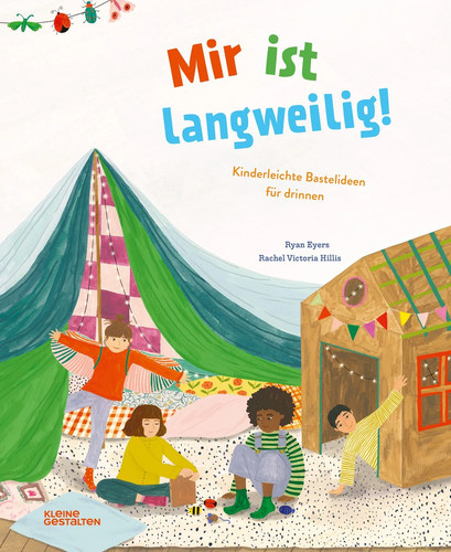Mir ist langweilig