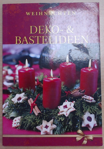 Deko bastelideen - deko-,
