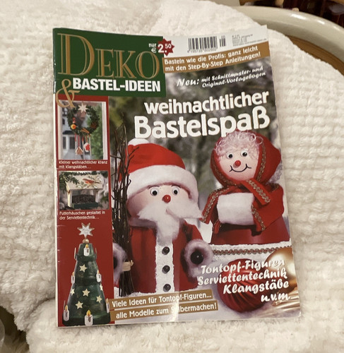 Deko bastel ideen 5 - deko, bastel-ideen