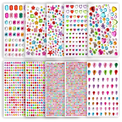 3500 stück bunte - stück,