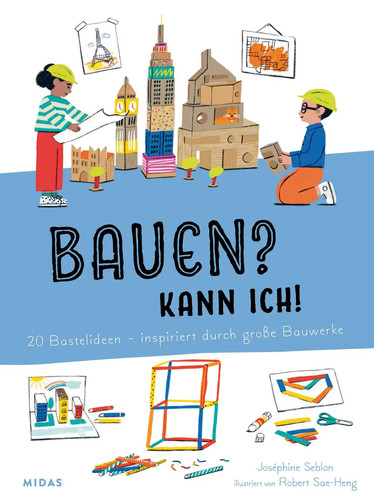 Bauen kann ich 20 - bauen?,