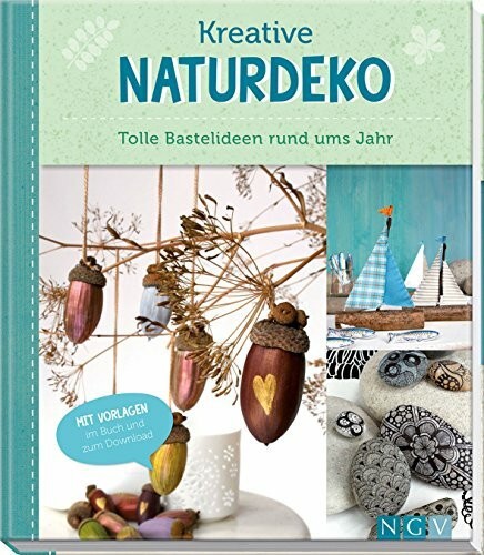 Kreative naturdeko tolle - naturdeko:,