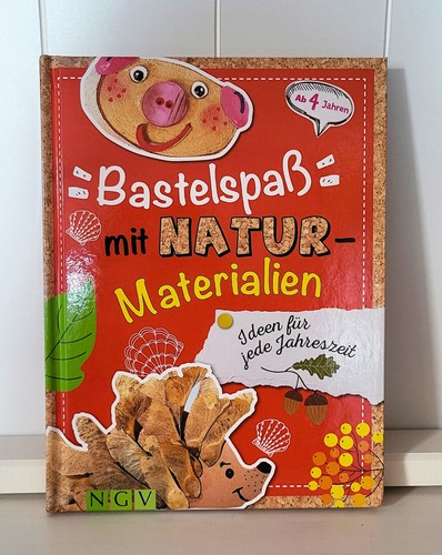 Bastelspaß mit