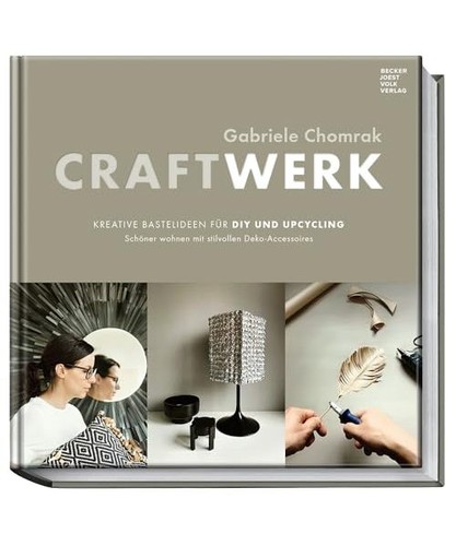 Craftwerk kreative - craftwerk,