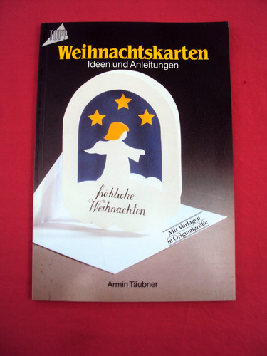 Bastelheft von armin fäubner - bastelheft,