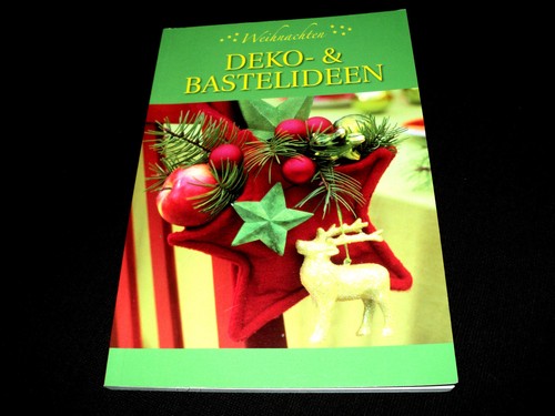Deko bastelideen - &,