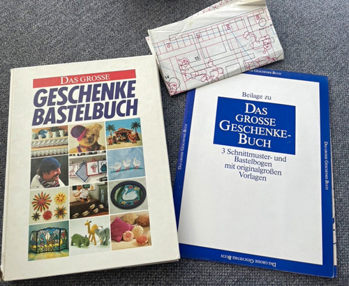 Das grosse