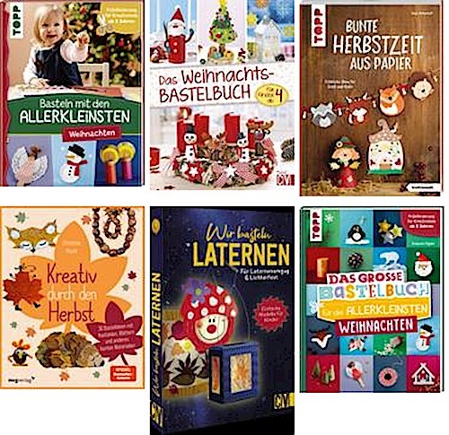 Weihnachtliche/Herbstliche