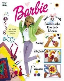 Barbie 25 fantastische - barbie,