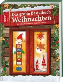 Das große bastelbuch - große,