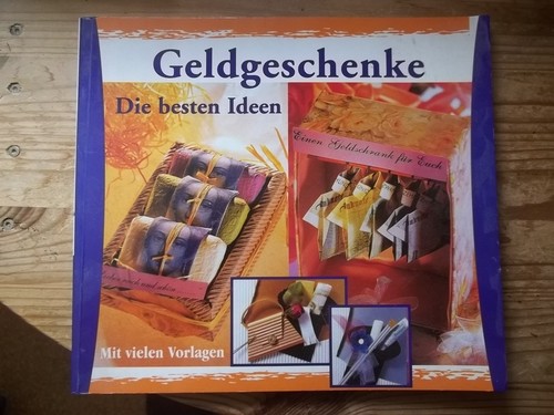 Geldgeschenke die besten ideen - besten,
