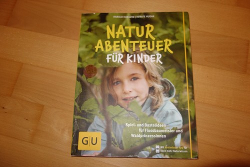Naturabenteuer für kinder - für,