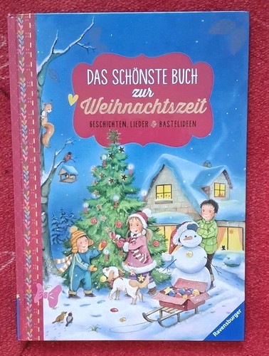 Ravensburger das schönste - das,