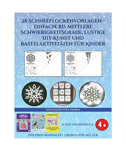 Bastelideen für jährige - für,