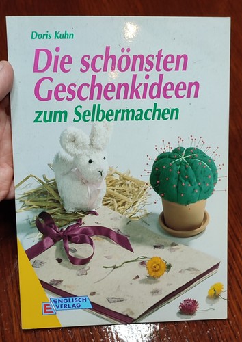 Bastelbuch die schönsten - die,