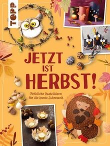 Jetzt ist herbst - jetzt,
