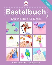 Bastelbuch kreative ideen für - kreative,