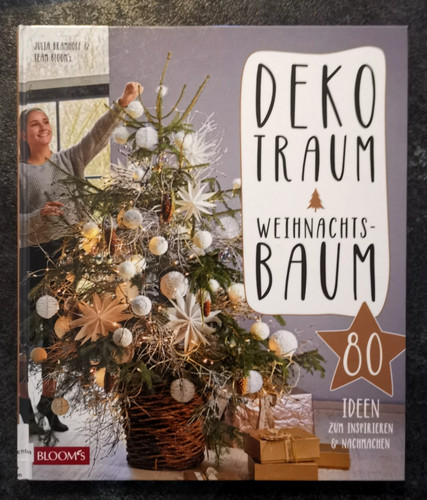 Bastelbuch dekotraum - bastelbuch,