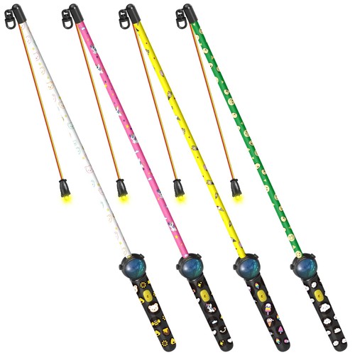 Led laternenstab für - cm,