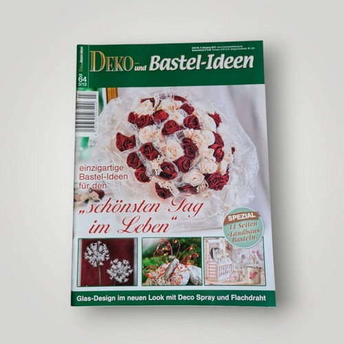 Deko und bastel ideen - und, bastel-ideen