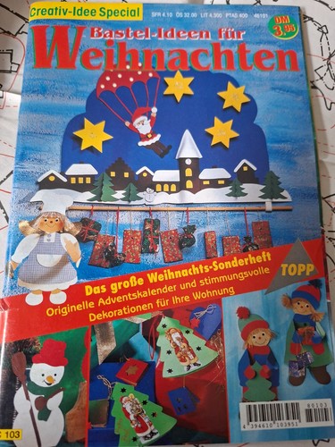 Bastel ideen weihnachten - bastel-ideen, –