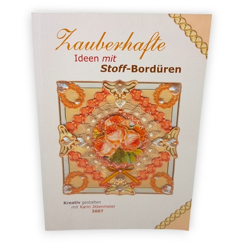 Zauberhafte ideen mit stoff - zauberhafte,