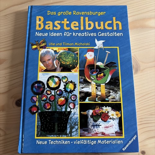Das große ravensburger - große,
