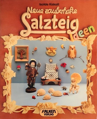 Vintage bastelbuch neue - bastelbuch:, "neue