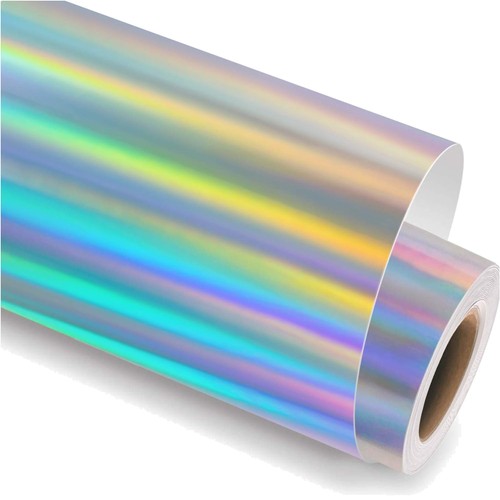 Spektrale silber holographic - spektrale,