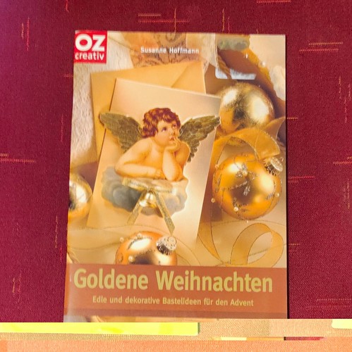 Creativ heft goldene - oz, heft: