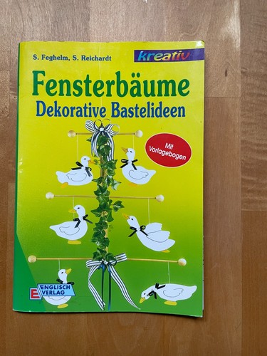 Fensterbäume dekorative - fensterbäume,