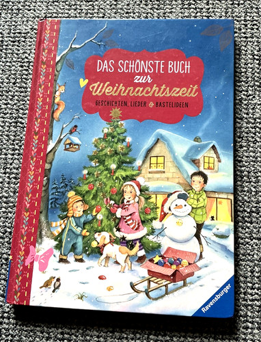 Das schönste buch - buch, zur