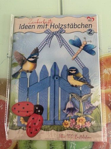 Ideen mit herz vorlagenheft - ideen,