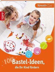 100 bastel ideen - die, ihr