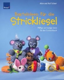 Bastelideen für die