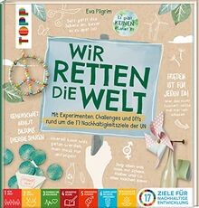 Wir retten die welt - retten,