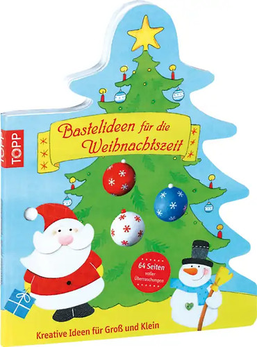 Bastelideen für die