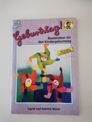 Geburtstag bastelideen für - geburtstag!,