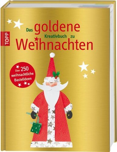 Das goldene kreativbuch - das, zu