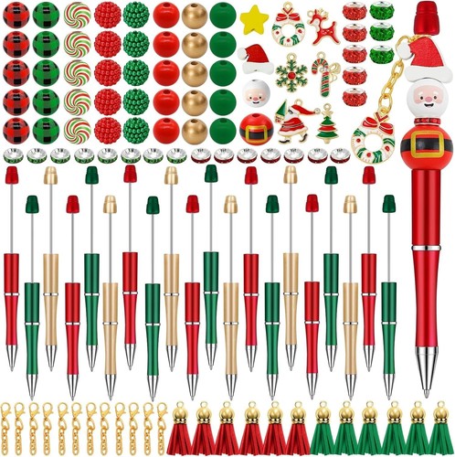 Diy weihnachtsstifte set - weihnachtsstifte, mit